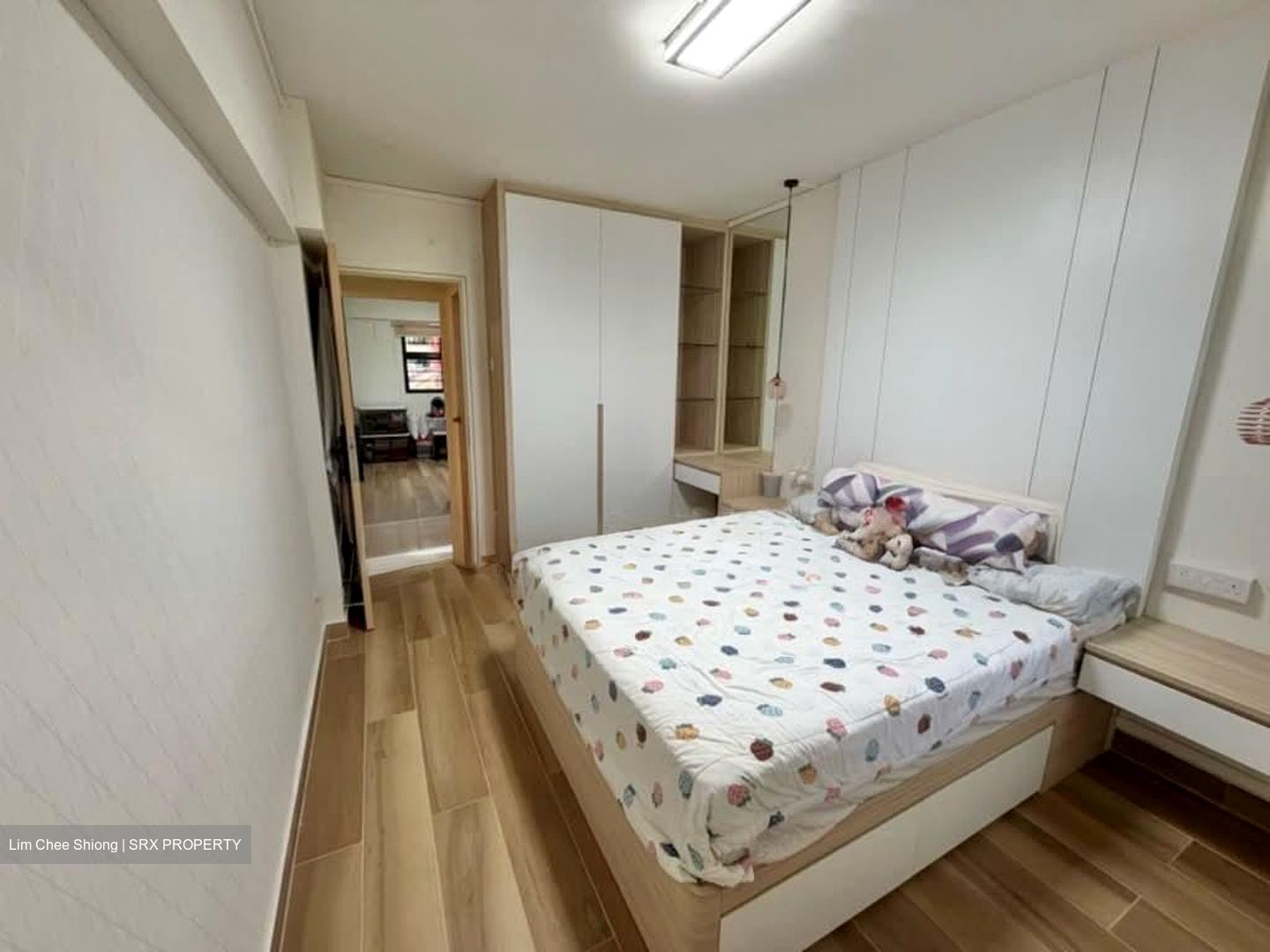 Blk 348 Ang Mo Kio Avenue 3 (Ang Mo Kio), HDB 3 Rooms #531711601